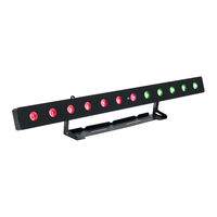 EuroLite LED PIX-12 User Manual