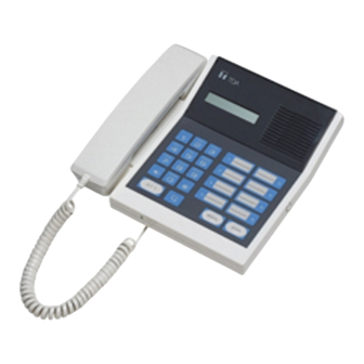 Toa VS-900MF Application Note