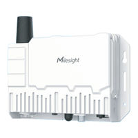 Milesight SG50 User Manual