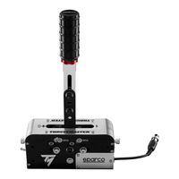 Thrustmaster TSS HANDBRAKE User Manual