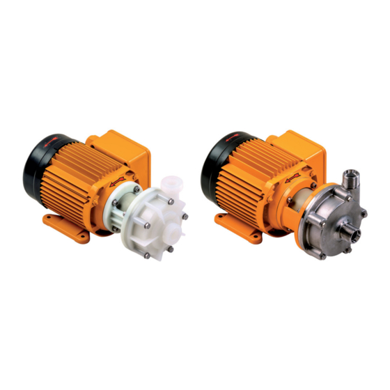 SCHMITT U Series Manuals