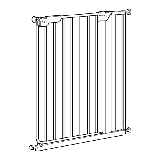 IKEA PATRULL KLAMMA Manual