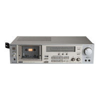 Hitachi D-E95 Service Manual