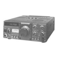 Kenwood TS-120V Operating Manual