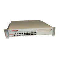 Enterasys SmartSwitch 2H258 User Manual