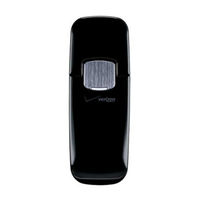 Lg VL600 User Manual