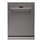 Dishwasher Kenwood KDW60X13 Installation Instructions Manual