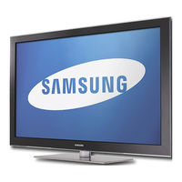 Samsung 850 series User Manual
