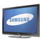 Plasma TV Samsung 850 series User Manual