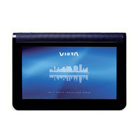 VIETA VM-HS249BK User Manual