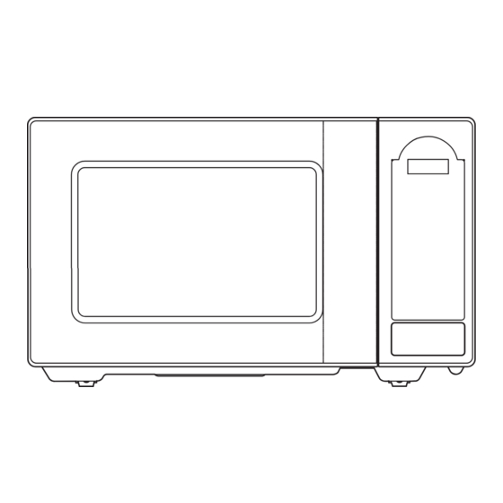 Daewoo KOG-6L7B User Manual