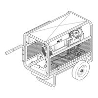 Master MGH8500AIE Owner's Operation And Installation Manual