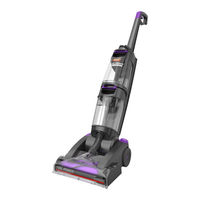 Vax W85-DP-E series User Manual