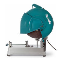 Makita 2414EN Technical Information