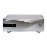 DCS Vivaldi DAC User Manual