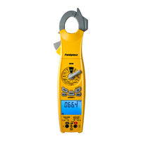 Fieldpiece SC660 Operator's Manual