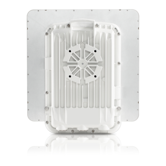 Cambium PTP 670 Series User Manual