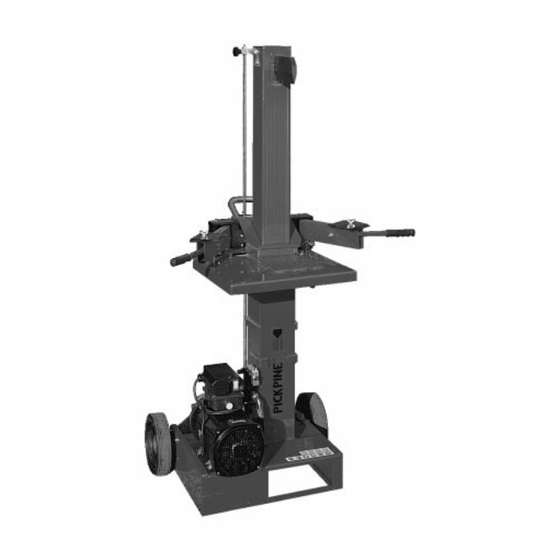 Bell SPV26 Manual For Use And Maintenance