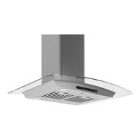 Ancona Noturna IG 36 User's Manual & Installation Instructions
