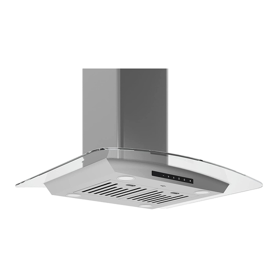 Ancona Noturna IG 30 User's Manual & Installation Instructions