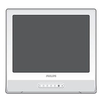 Philips 14PF6826/58 Handbook