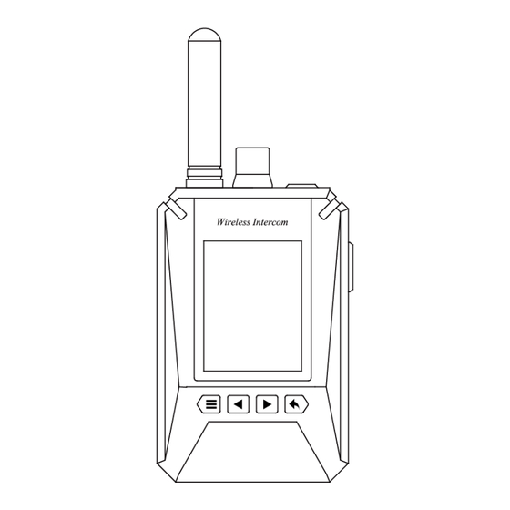 Naya AFDI-PT420 User Manual