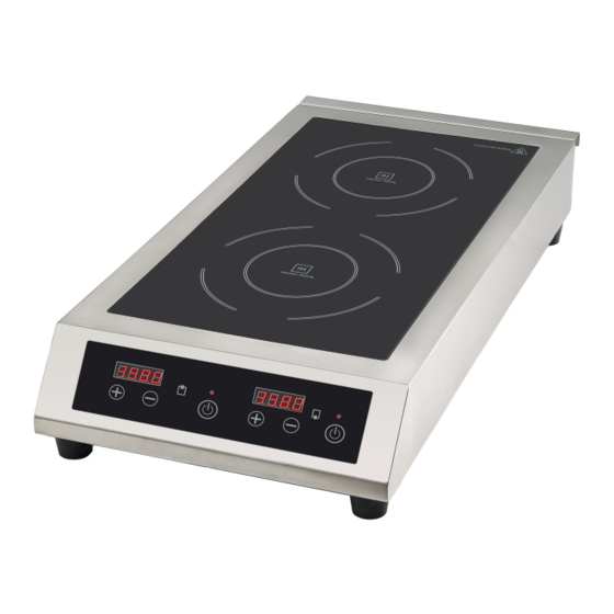 SmartChef-i BT-700D3(T) Instruction Manual