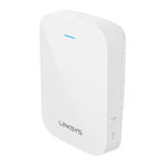 Linksys MAX-STREAM AX1800 User Manual