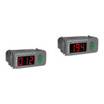 Full Gauge Controls PCT-410Ri plus Quick Start Manual
