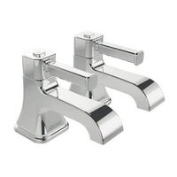 Heritage Bathrooms TSBC00 Installation Instructions And User Manual