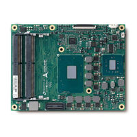 Adlink Technology Express-SL User Manual