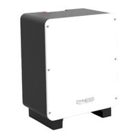 Dyness POWERCUBE Series User Manual
