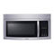 Microwave Oven Samsung SMH8165STE User Manual