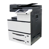 Avision AM7640i User Manual