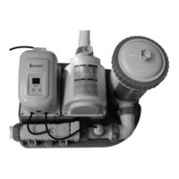 Intex Krystal Clean Poolwater 8231 Owner's Manual