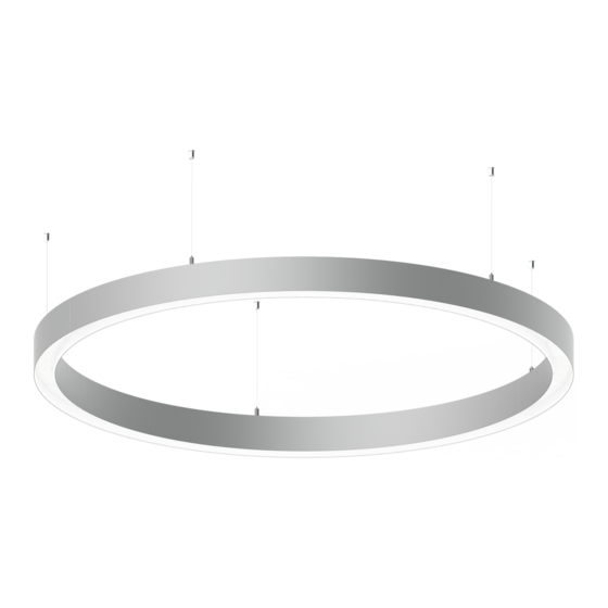 LIGMAN GAVLE 5 Installation Manual