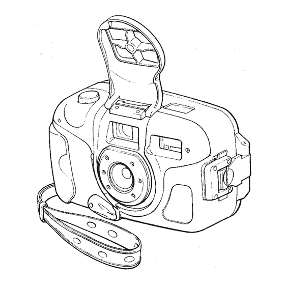 Sea & Sea MX-5 II User Manual