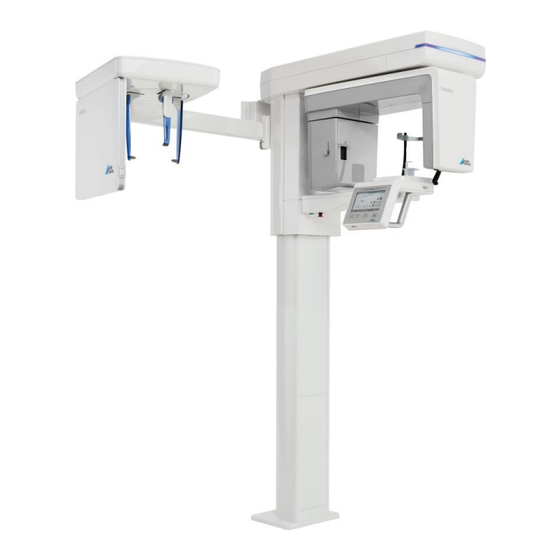 Durr Dental VistaVox S Service Manual