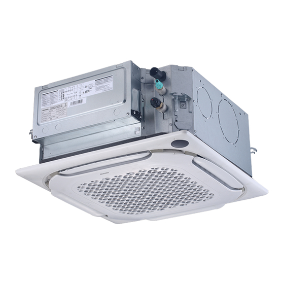 Sinclair SDV6-CC Series User And Installation Manual
