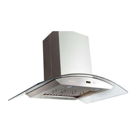 XtremeAIR Special Series Installation Manual & User Manual