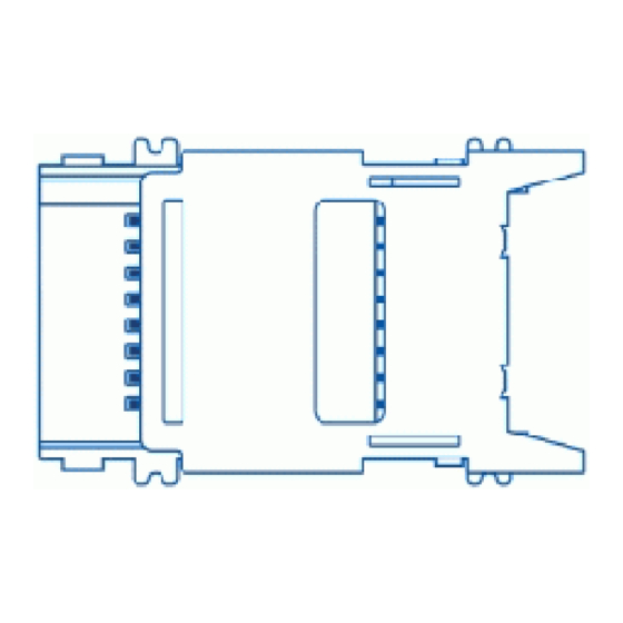 Teltonika FMB64 Manual