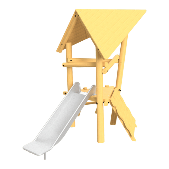 BOERPLAY PSTE110.004 Manual