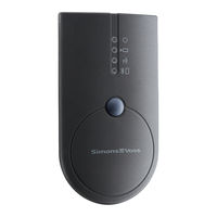 Simons Voss Technologies SmartCD2.G2 Quick Manual