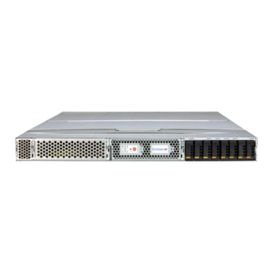 Supermicro SuperServer ARS-111GL-NHR User Manual