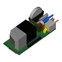 Weidmann FOTEMP MINI 3 User Manual