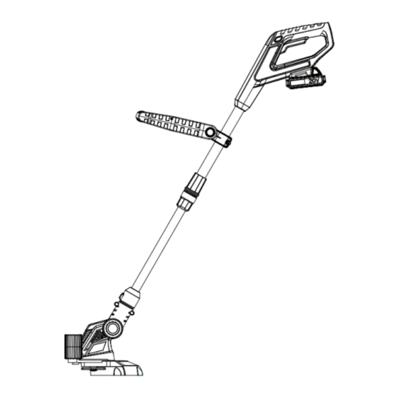 Certa POWERPLUS CTPLNETRIMA User Manual