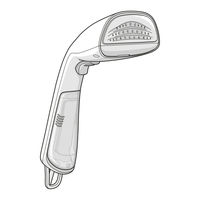 Electrolux E7GS2-72SW Instruction Book