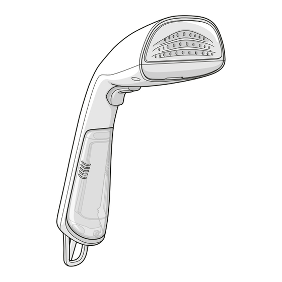 Electrolux UltimateCare 700 Instruction Book