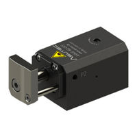 Asutec ASME-60-I-001 Operating Manual