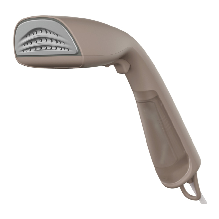 Electrolux UltimateCare 700 / 500 Manual
